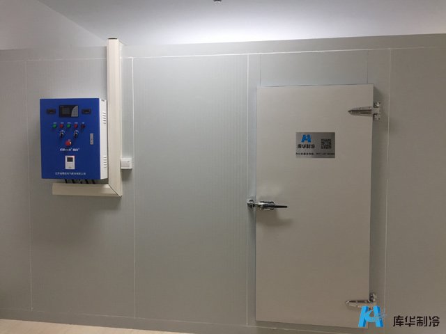 醫(yī)藥冷庫庫門