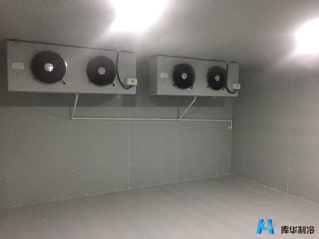醫(yī)藥冷庫冷風(fēng)機(jī)