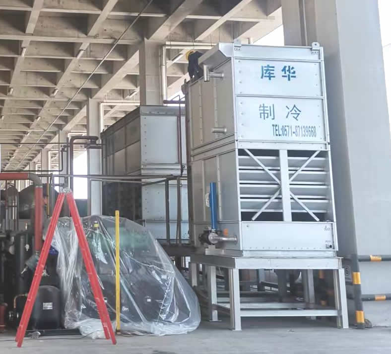 果如食品低溫速凍冷庫設計安裝