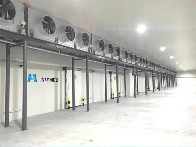 1000平方冷庫造價(jià)要多少錢