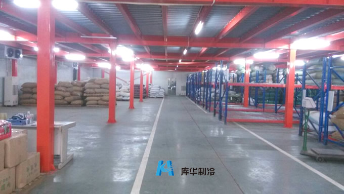 1000平方冷庫造價(jià)要多少錢