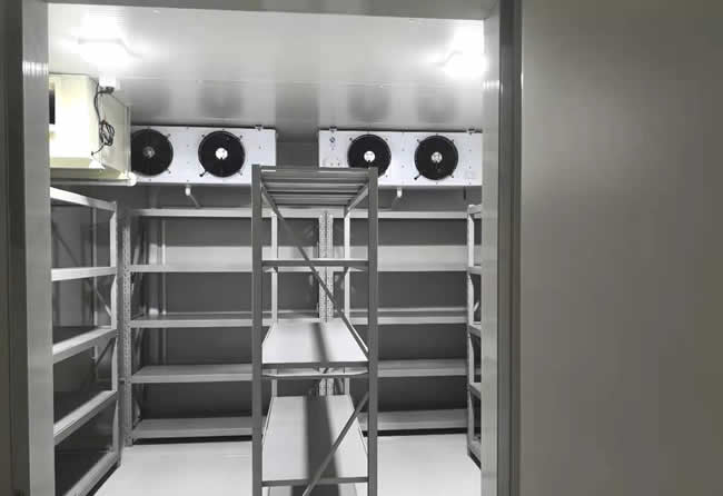 GSP藥品醫(yī)藥冷庫(kù)建造認(rèn)證及驗(yàn)收標(biāo)準(zhǔn)