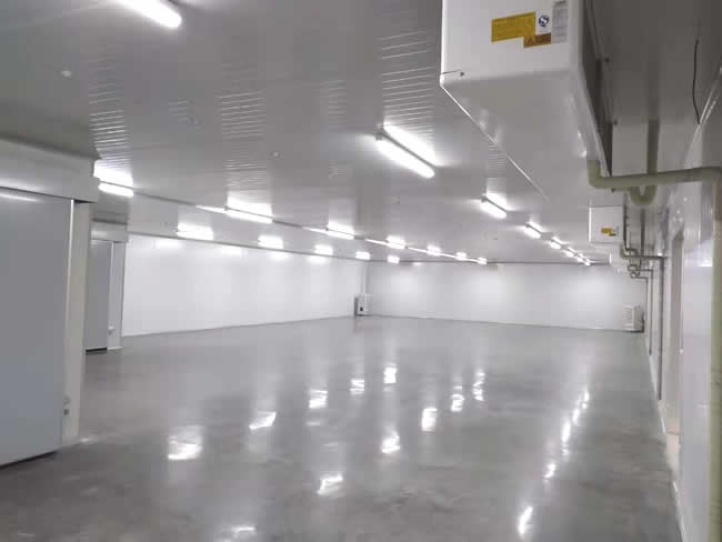 安裝3000平方冷庫(kù)造價(jià)大概需要多少錢