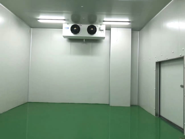 防爆冷庫建造需要多少錢？造價如何計(jì)算