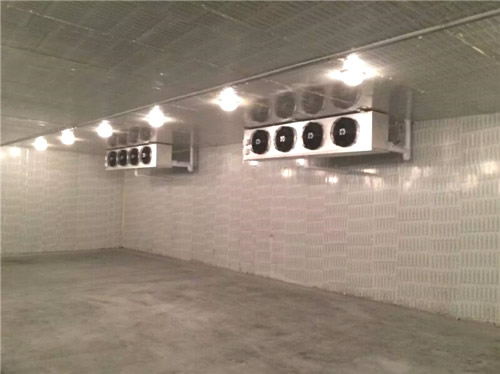 零下20度冷庫(kù)安裝建造成本