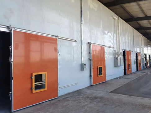 果蔬氣調(diào)冷藏庫(kù)建造成本怎么計(jì)算