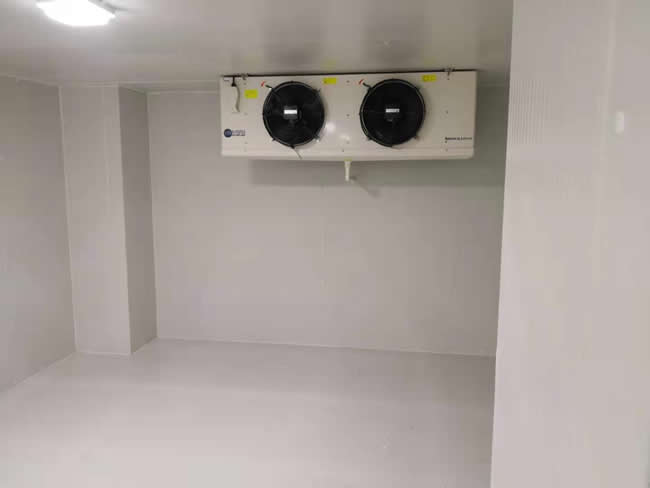 冰激凌冷庫建造 雪糕冷飲冷庫設(shè)計方案