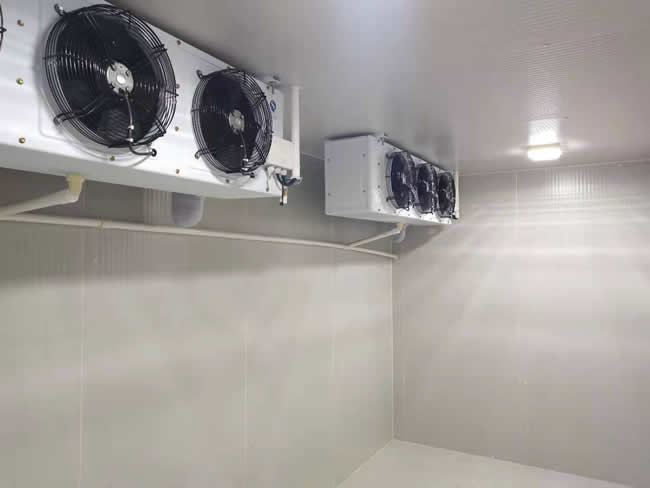 GSP醫藥冷庫安裝建設注意事項