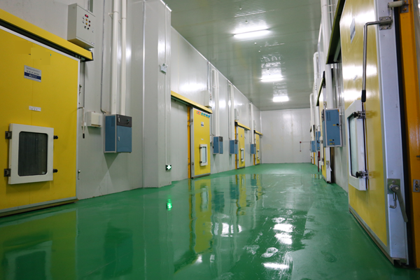 建造大型醫(yī)藥冷庫(kù)應(yīng)該注意的問(wèn)題