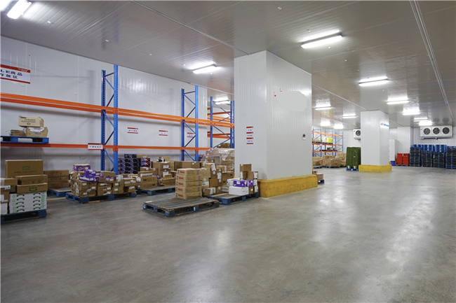 低溫食品冷藏庫(kù)建造的重要性