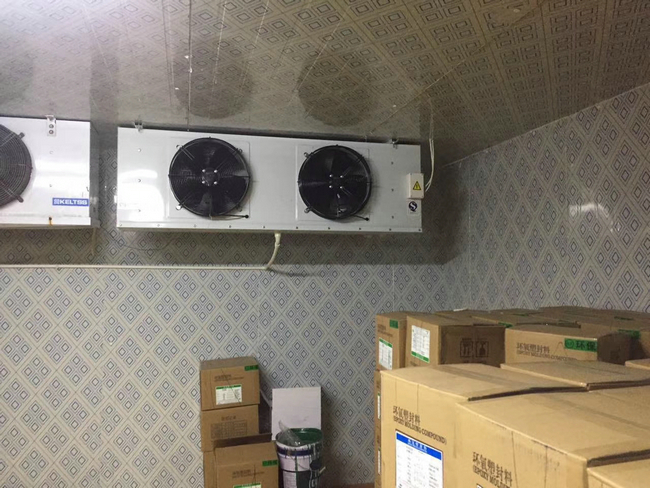 醫(yī)藥冷庫(kù)建設(shè)標(biāo)準(zhǔn)及基本工作原理