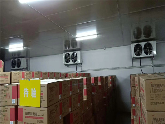 建造一個(gè)100立方冷庫成本大約多少錢