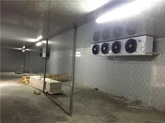 金華水果冷庫(kù)價(jià)格的影響因素有哪些