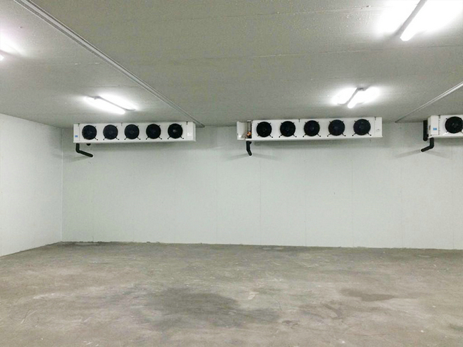 冷庫設計建造公司哪家好