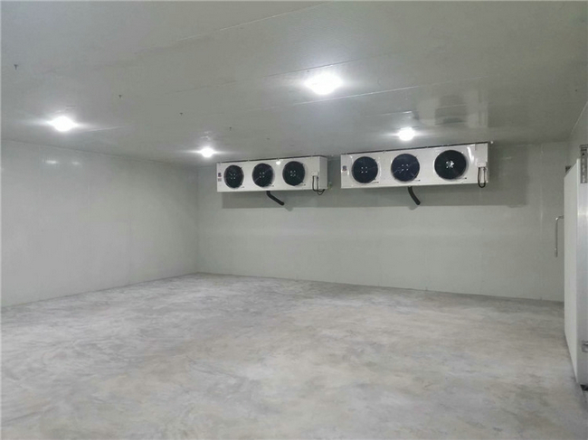 豆?jié){保鮮冷庫設(shè)計(jì)建造
