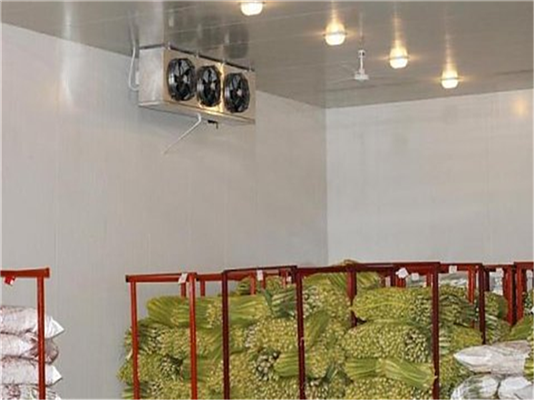 麗水冷庫建造安裝 麗水冷庫設(shè)備廠家
