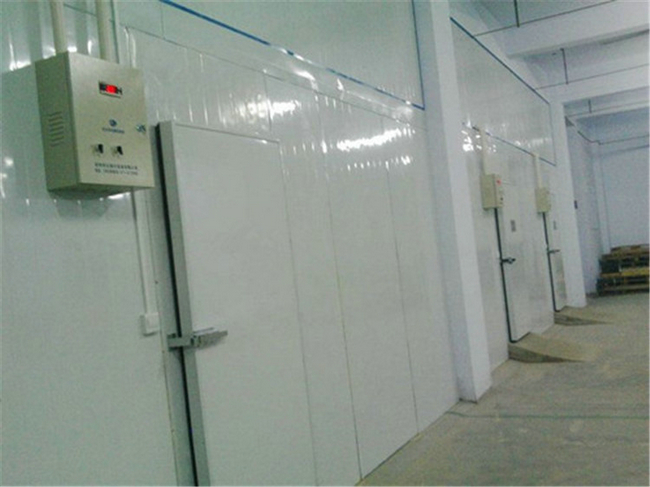 冷庫(kù)使用安全須知：被困冷庫(kù)該如何自救