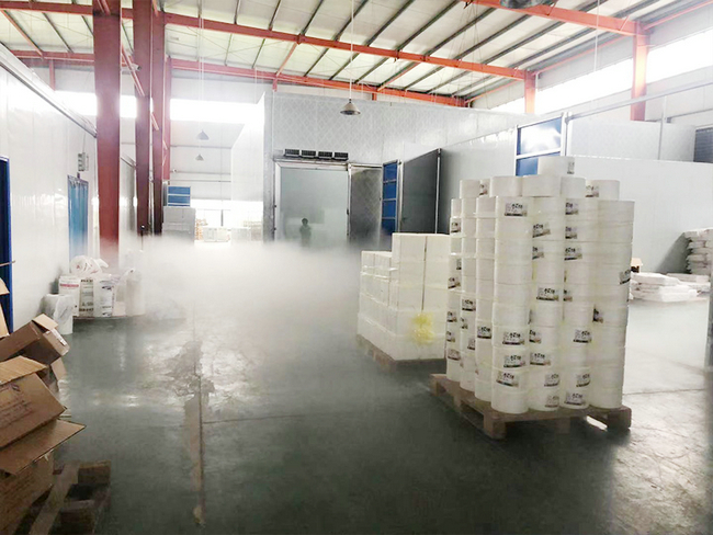 沒有房子可以建冷庫嗎？太陽光照射冷庫的危害