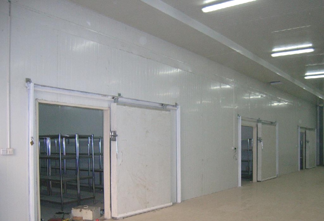 冷庫(kù)建造工程的價(jià)格受什么因素影響