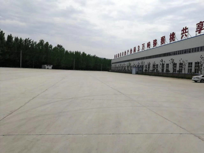 大型物流冷庫怎么計劃設計才合理