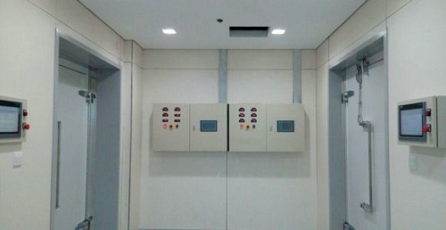 醫(yī)療器械冷庫(kù) 體外診斷試劑冷庫(kù)安裝要求