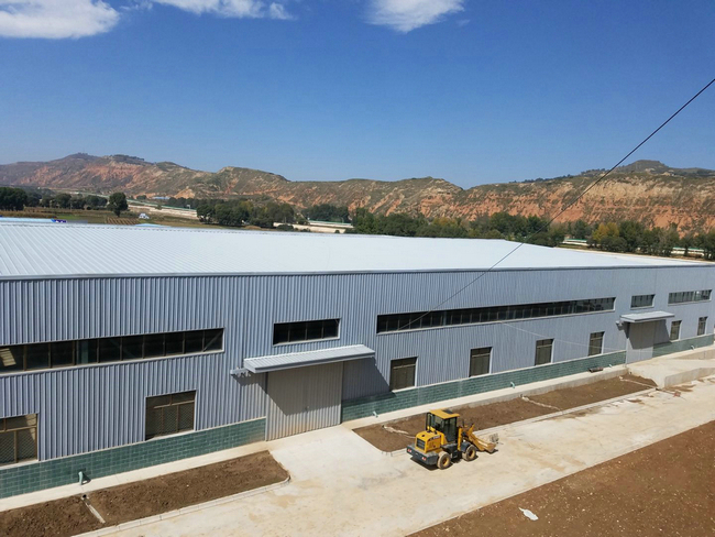 冷庫工程制冷方案設計建造標準