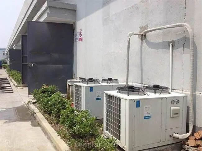 杭州冷庫維修價(jià)格是怎么計(jì)算的