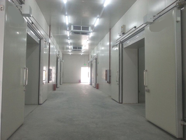 醫藥冷庫設計建造和一般冷庫有什么不同