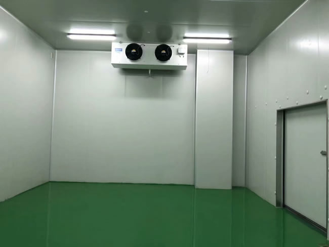 上海醫(yī)藥冷庫建造安裝 GSP醫(yī)藥冷庫