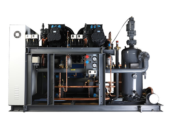 冷庫如何選擇壓縮機(jī) 冷庫壓縮機(jī)質(zhì)量辨別