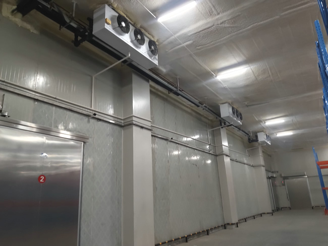 冷庫(kù)的維護(hù)保養(yǎng)費(fèi)用大概需要多少