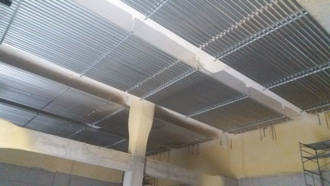 風冷冷庫與直冷冷庫的優缺點