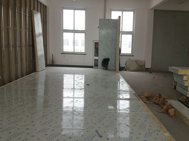 建造冷庫有什么手續要求