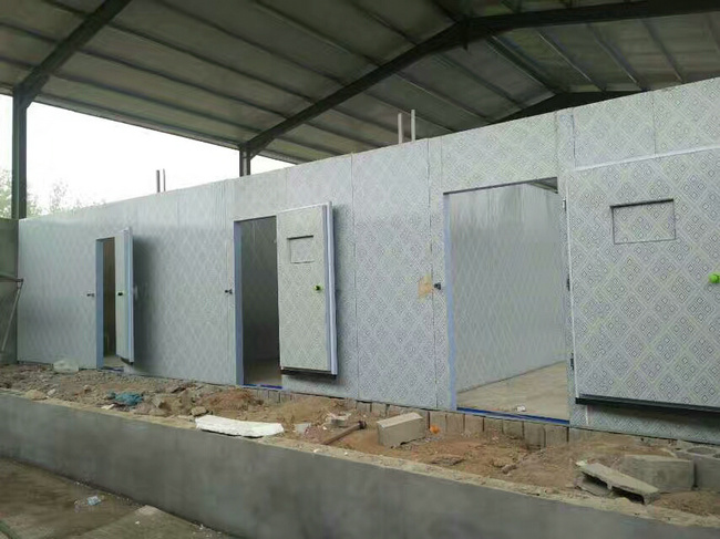 裝配式冷庫值得建造嗎？優(yōu)點分析