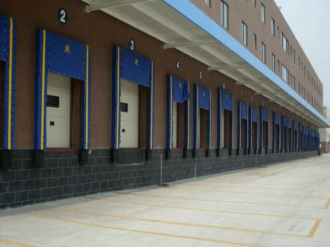 杭州果蔬保鮮庫建造 冷庫操作指南