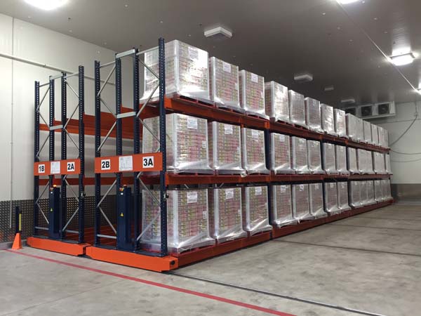 杭州冷庫制冷設備故障排除方法