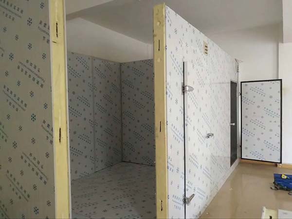 冷庫怎么建造？冷庫建造的具體步驟