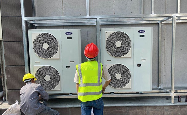 冷庫壓力表怎么看？冷庫壓力表介紹