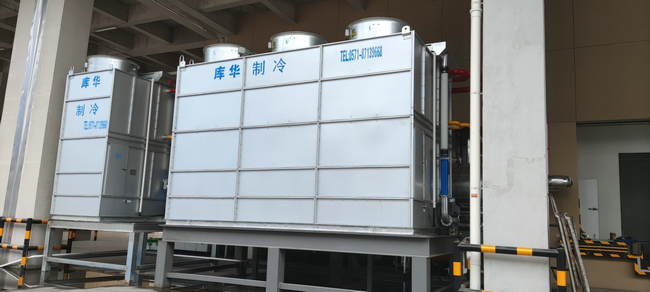 大型冷庫的制冷機組噪音大嗎？