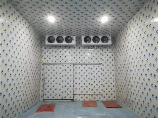 溫州醫藥冷庫建造公司 醫藥冷庫安裝要求