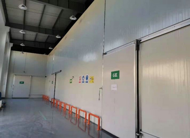 建個(gè)1200立方的凍庫(kù)造價(jià)要多少錢？