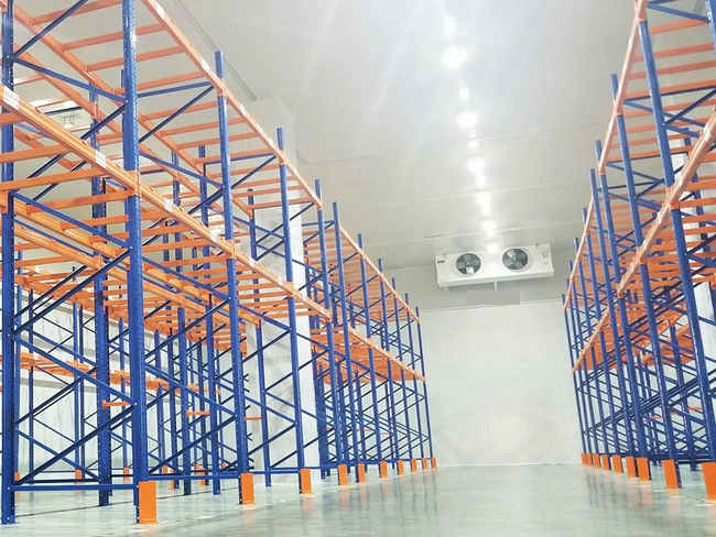 氣調保鮮庫：如何對氣調庫進行密封處理？