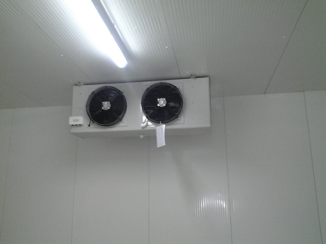 做個50平米冷藏庫造價要多少錢？