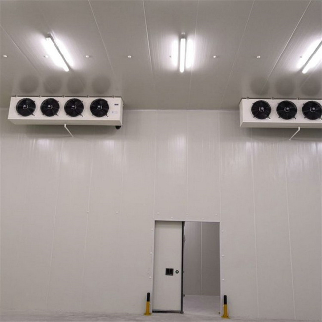 建個恒溫庫每平米造價要多少錢？