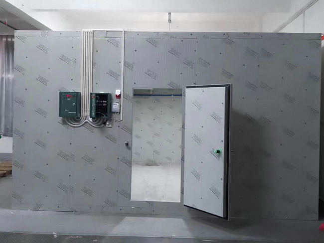 紹興建造茶葉保鮮冷庫(kù)多少錢一平方？